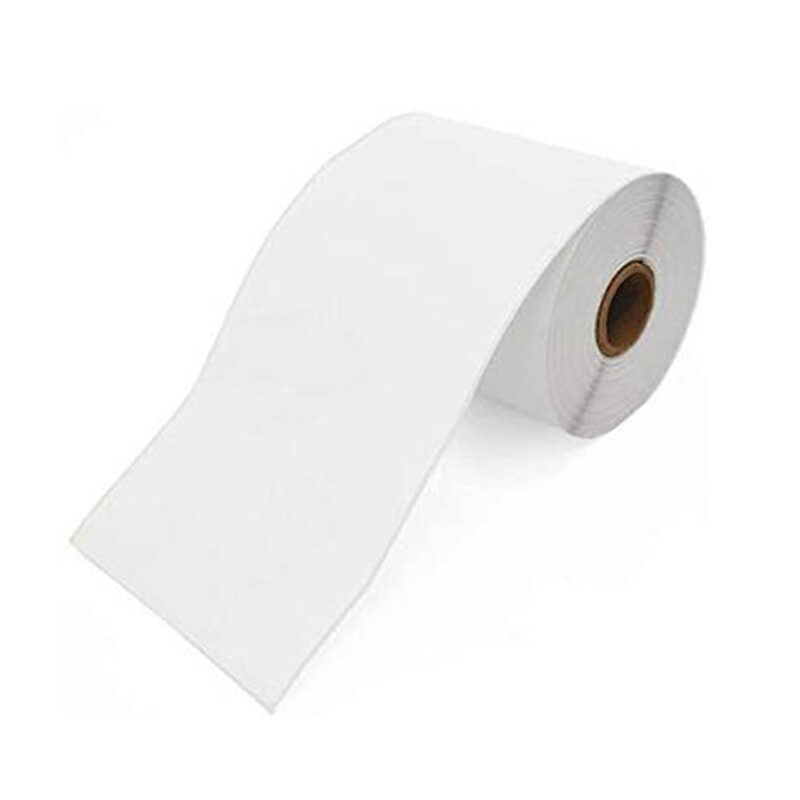 Etiquetas de impresion termina