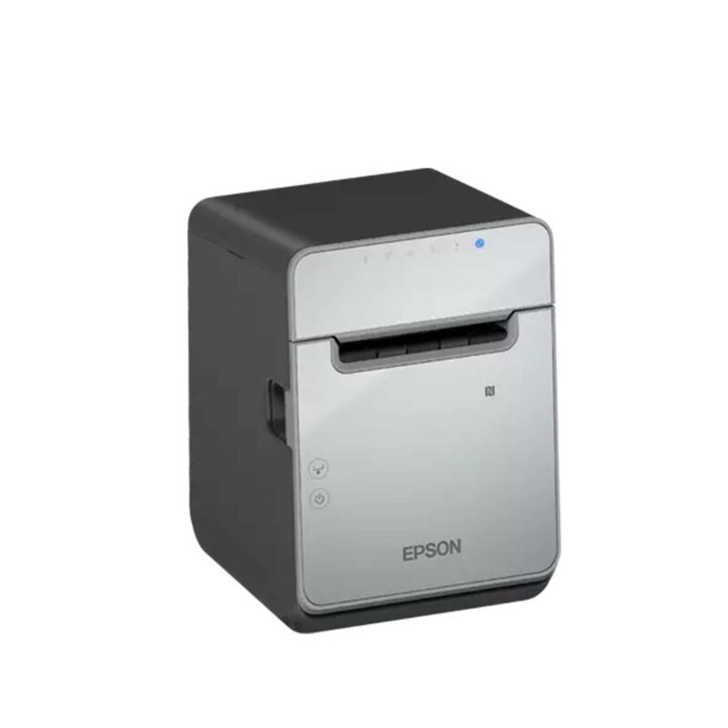 Maquina liner less TML-100